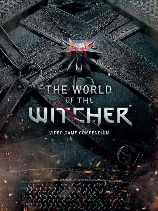 Title details for The World of the Witcher by CD Projekt Red - Available